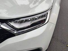Honda CR-V 2.4T CVT FWD Comfort - ფოტო 5