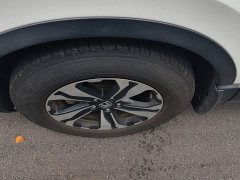 Honda CR-V 2.4T CVT FWD Comfort - ფოტო 6