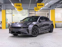 Zeekr 001 103kWh RWD Max - ფოტო 1