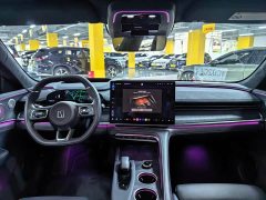 Zeekr 001 103kWh RWD Max - ფოტო 10