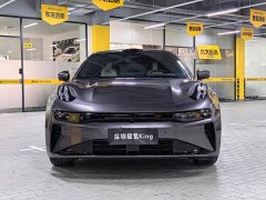 Zeekr 001 103kWh RWD Max - ფოტო 2