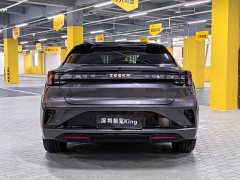 Zeekr 001 103kWh RWD Max - ფოტო 3
