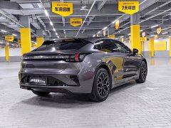 Zeekr 001 103kWh RWD Max - ფოტო 4