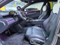 Zeekr 001 103kWh RWD Max - ფოტო 6