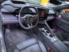 Zeekr 001 103kWh RWD Max - ფოტო 8