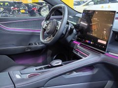 Zeekr 001 103kWh RWD Max - ფოტო 9