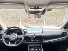 Nissan Qashqai e-POWER Hybrid Dual Motor AWD Premium Edition - ფოტო 10