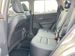 Nissan Qashqai e-POWER Hybrid Dual Motor AWD Premium Edition - ფოტო 11