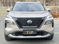 Nissan Qashqai e-POWER Hybrid Dual Motor AWD Premium Edition - ფოტო 2