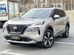 Nissan Qashqai e-POWER Hybrid Dual Motor AWD Premium Edition - ფოტო 3