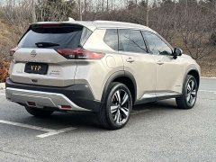 Nissan Qashqai e-POWER Hybrid Dual Motor AWD Premium Edition - ფოტო 4