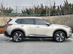 Nissan Qashqai e-POWER Hybrid Dual Motor AWD Premium Edition - ფოტო 5