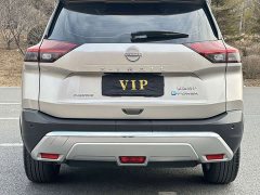 Nissan Qashqai e-POWER Hybrid Dual Motor AWD Premium Edition - ფოტო 6