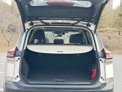 Nissan Qashqai e-POWER Hybrid Dual Motor AWD Premium Edition - ფოტო 7