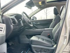 Nissan Qashqai e-POWER Hybrid Dual Motor AWD Premium Edition - ფოტო 9