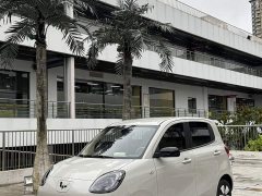 Wuling Hongguang MINIEV Fourth Generation Four-Door Premium Plus Edition - ფოტო 1