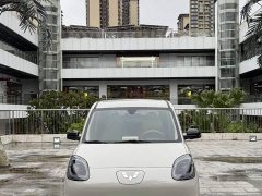 Wuling Hongguang MINIEV Fourth Generation Four-Door Premium Plus Edition - ფოტო 2