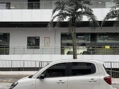 Wuling Hongguang MINIEV Fourth Generation Four-Door Premium Plus Edition - ფოტო 3
