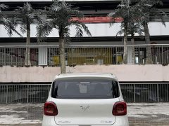 Wuling Hongguang MINIEV Fourth Generation Four-Door Premium Plus Edition - ფოტო 4