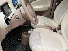 Wuling Hongguang MINIEV Fourth Generation Four-Door Premium Plus Edition - ფოტო 5