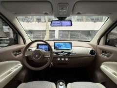 Wuling Hongguang MINIEV Fourth Generation Four-Door Premium Plus Edition - ფოტო 8