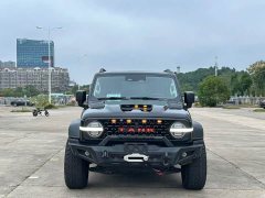 Tank 300 Off-Road Edition 2.0T Conqueror - ფოტო 2