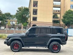 Tank 300 Off-Road Edition 2.0T Conqueror - ფოტო 3