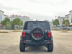 Tank 300 Off-Road Edition 2.0T Conqueror - ფოტო 4