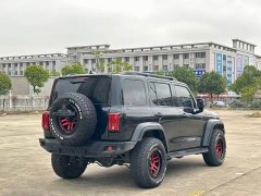 Tank 300 Off-Road Edition 2.0T Conqueror - ფოტო 5