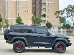 Tank 300 Off-Road Edition 2.0T Conqueror - ფოტო 6