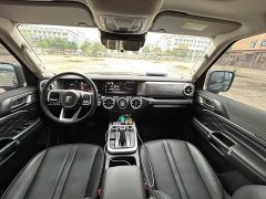 Tank 300 Off-Road Edition 2.0T Conqueror - ფოტო 7