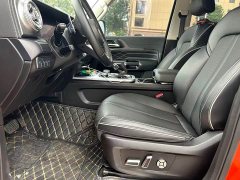 Tank 300 Off-Road Edition 2.0T Conqueror - ფოტო 9