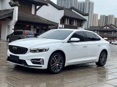 Geely Xingrui 2.0T Diesel Space Edition - ფოტო 1