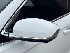 Geely Xingrui 2.0T Diesel Space Edition - ფოტო 10