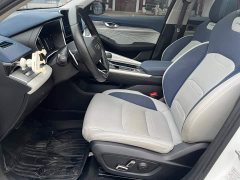Geely Xingrui 2.0T Diesel Space Edition - ფოტო 12