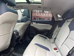 Geely Xingrui 2.0T Diesel Space Edition - ფოტო 13