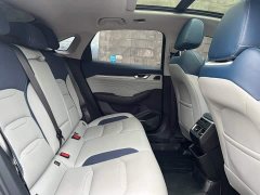 Geely Xingrui 2.0T Diesel Space Edition - ფოტო 14