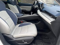 Geely Xingrui 2.0T Diesel Space Edition - ფოტო 15