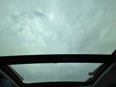 Geely Xingrui 2.0T Diesel Space Edition - ფოტო 17