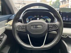 Geely Xingrui 2.0T Diesel Space Edition - ფოტო 19