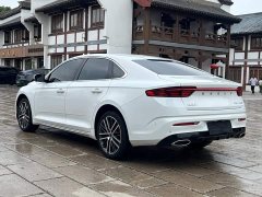 Geely Xingrui 2.0T Diesel Space Edition - ფოტო 4