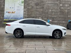Geely Xingrui 2.0T Diesel Space Edition - ფოტო 7