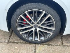 Geely Xingrui 2.0T Diesel Space Edition - ფოტო 9
