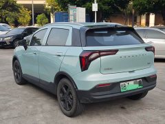 Geely Geometry E Firefly 401KM Linglong Tiger 4-Seater - ფოტო 4
