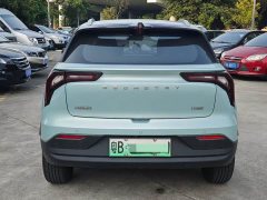 Geely Geometry E Firefly 401KM Linglong Tiger 4-Seater - ფოტო 5