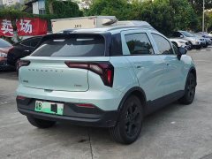 Geely Geometry E Firefly 401KM Linglong Tiger 4-Seater - ფოტო 6