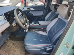 Geely Geometry E Firefly 401KM Linglong Tiger 4-Seater - ფოტო 7