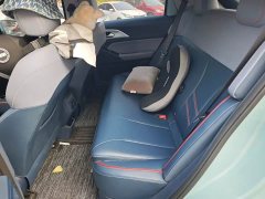 Geely Geometry E Firefly 401KM Linglong Tiger 4-Seater - ფოტო 8
