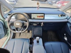 Geely Geometry E Firefly 401KM Linglong Tiger 4-Seater - ფოტო 9
