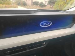 Ford Mondeo Facelift EcoBoost 245 Luxury - ფოტო 13